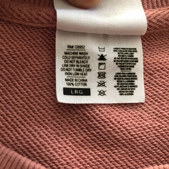 Caffeine Queen Sweatshirt - Picture 12 of 13